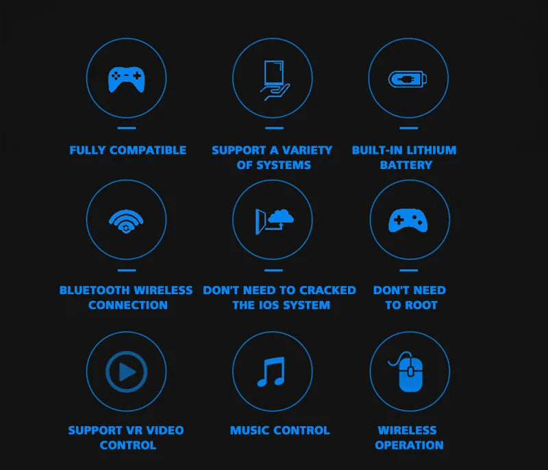 VR Shinecon 10.0 Capacete Óculos 3D Realidade Virtual Casque Para Smartphone Óculos de Proteção para Smartphones Fone de Ouvido Viar Videogame Binóculos