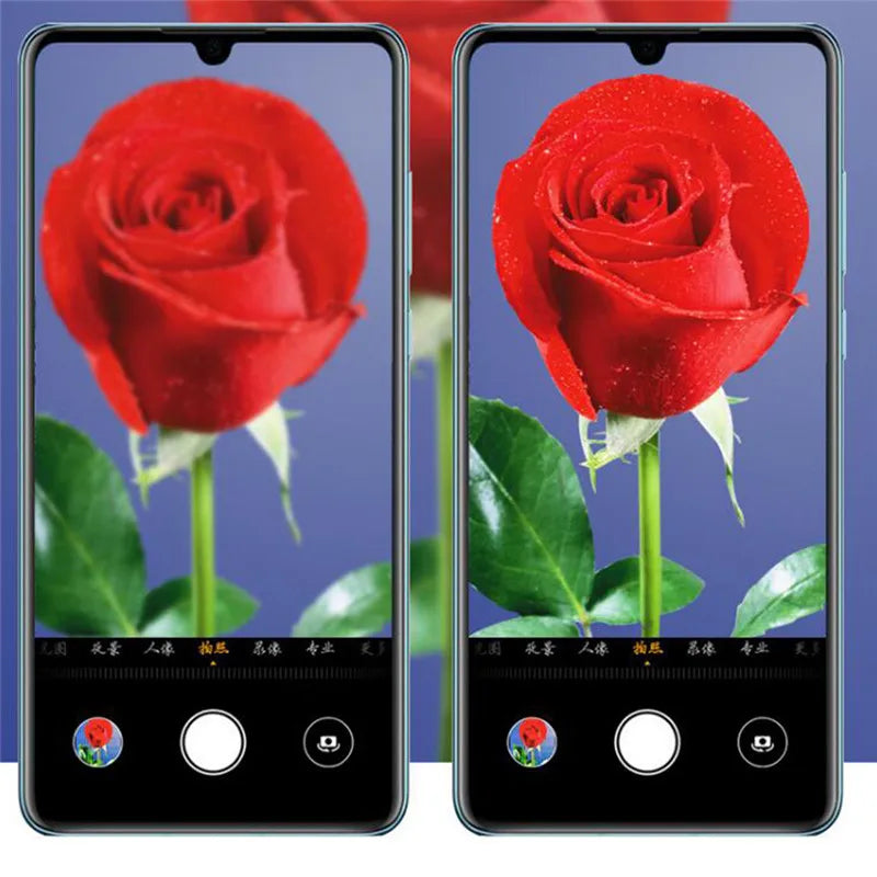 Nano Liquid Screen Protector Invisível Capa Universal Líquido Celular Filme