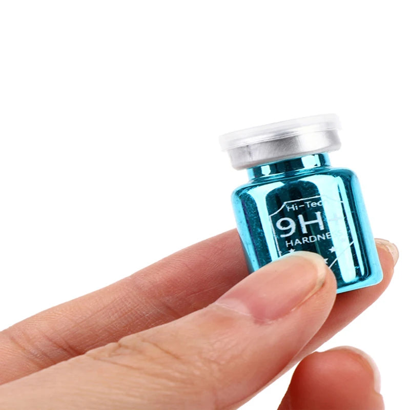 Nano Liquid Screen Protector Invisível Capa Universal Líquido Celular Filme