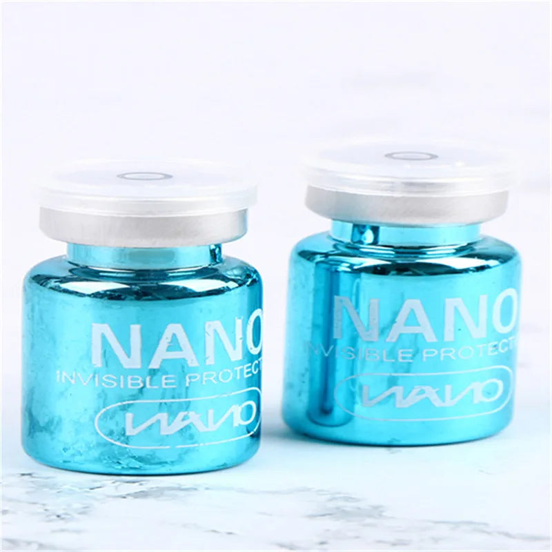 Nano Liquid Screen Protector Invisível Capa Universal Líquido Celular Filme