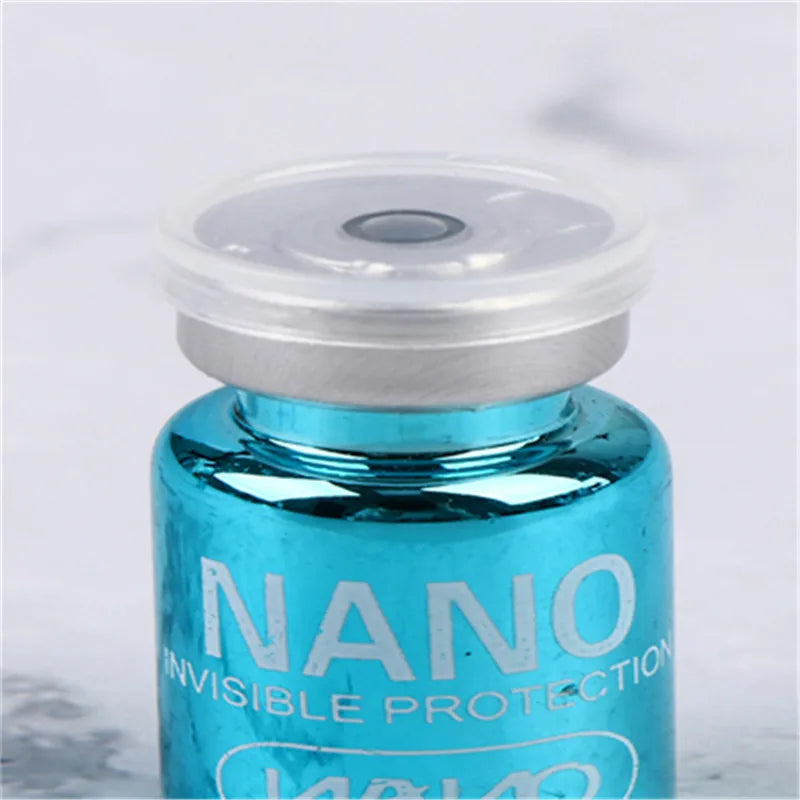 Nano Liquid Screen Protector Invisível Capa Universal Líquido Celular Filme