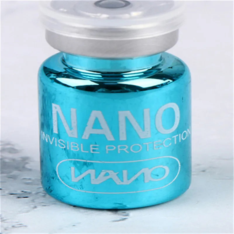 Nano Liquid Screen Protector Invisível Capa Universal Líquido Celular Filme