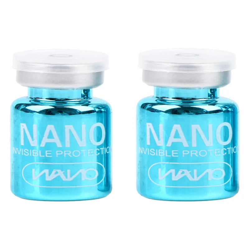 Nano Liquid Screen Protector Invisível Capa Universal Líquido Celular Filme